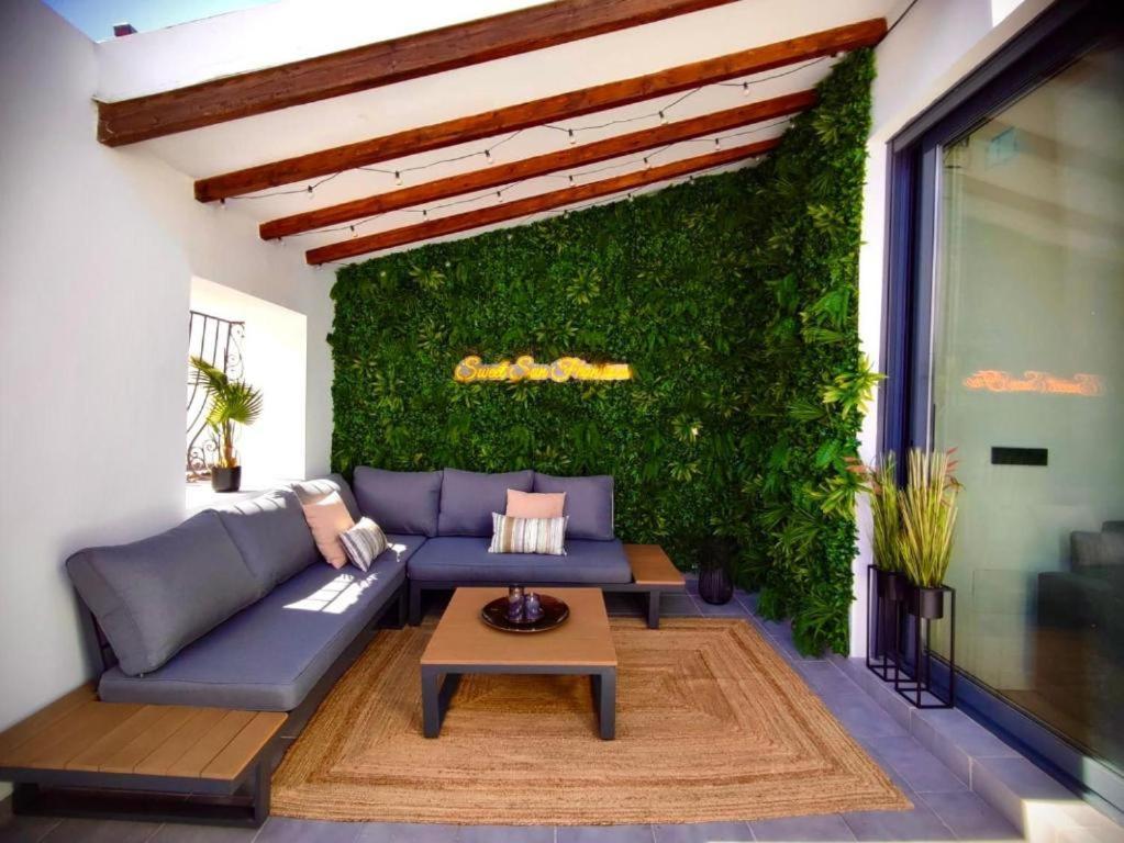 Sweet San Francisco Apartman Alicante Kültér fotó