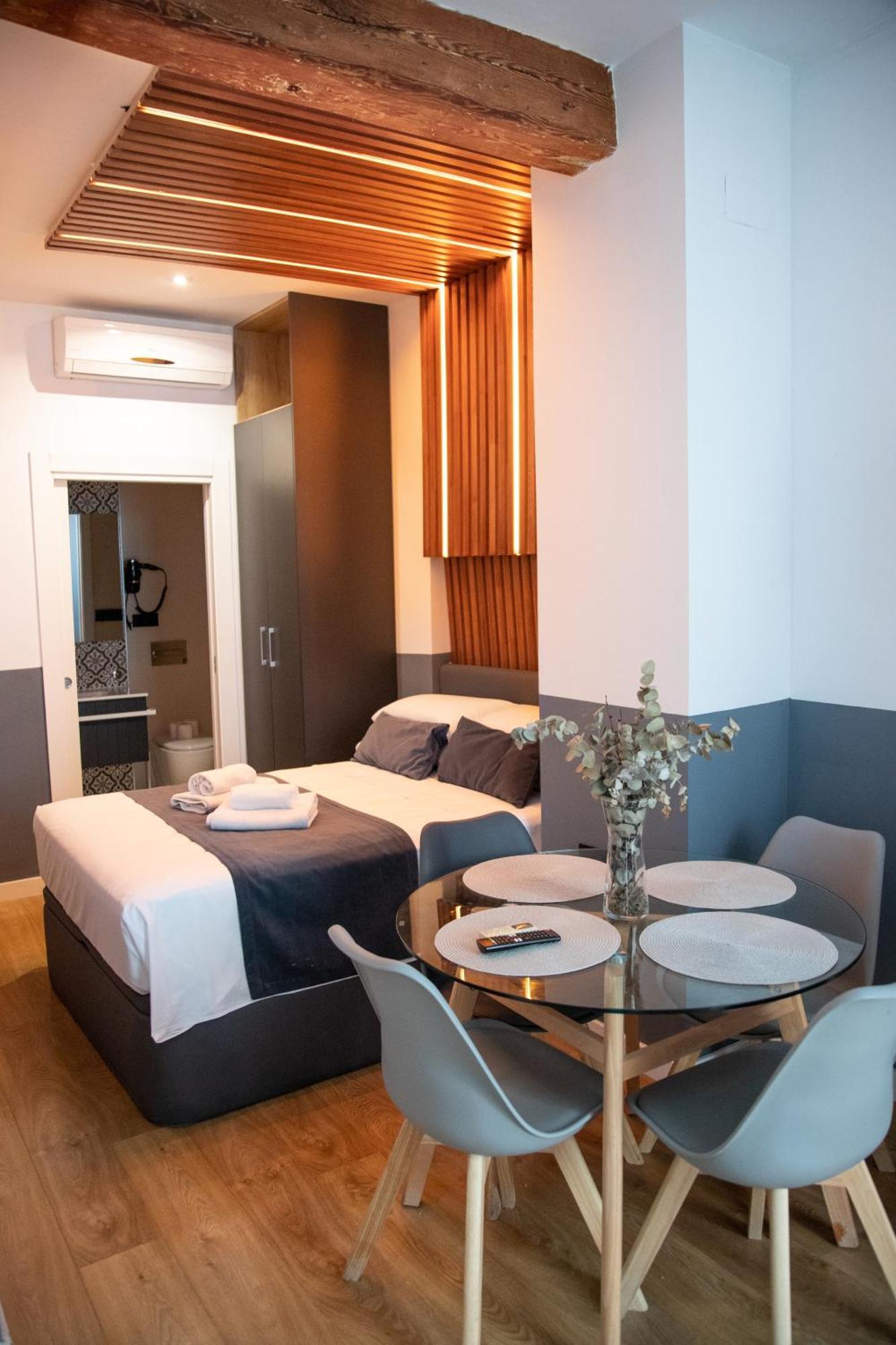 Sweet San Francisco Apartman Alicante Kültér fotó