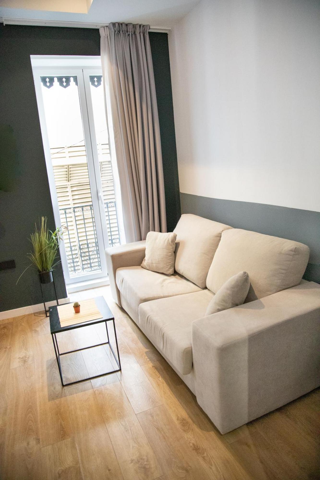 Sweet San Francisco Apartman Alicante Kültér fotó