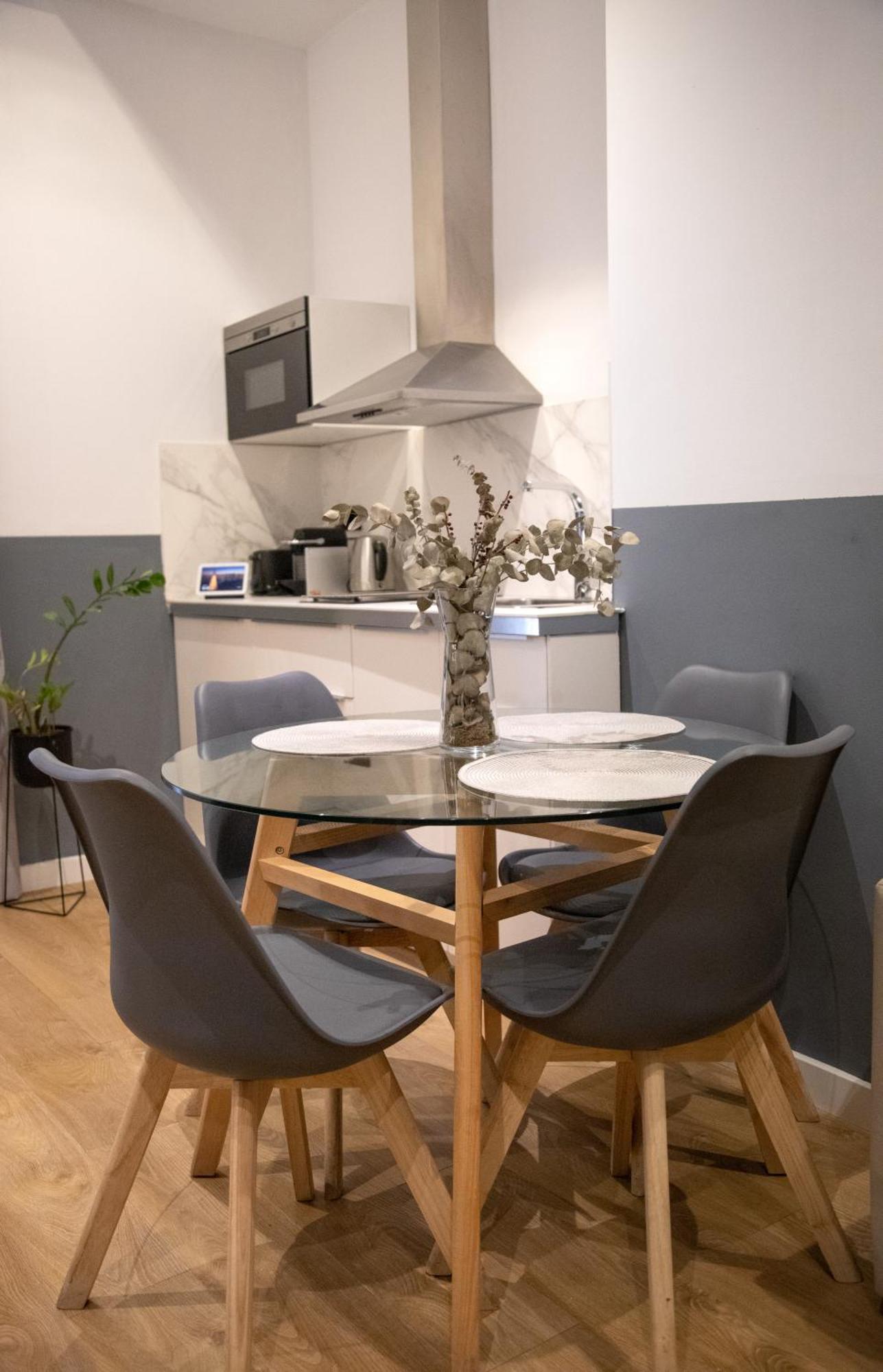 Sweet San Francisco Apartman Alicante Kültér fotó