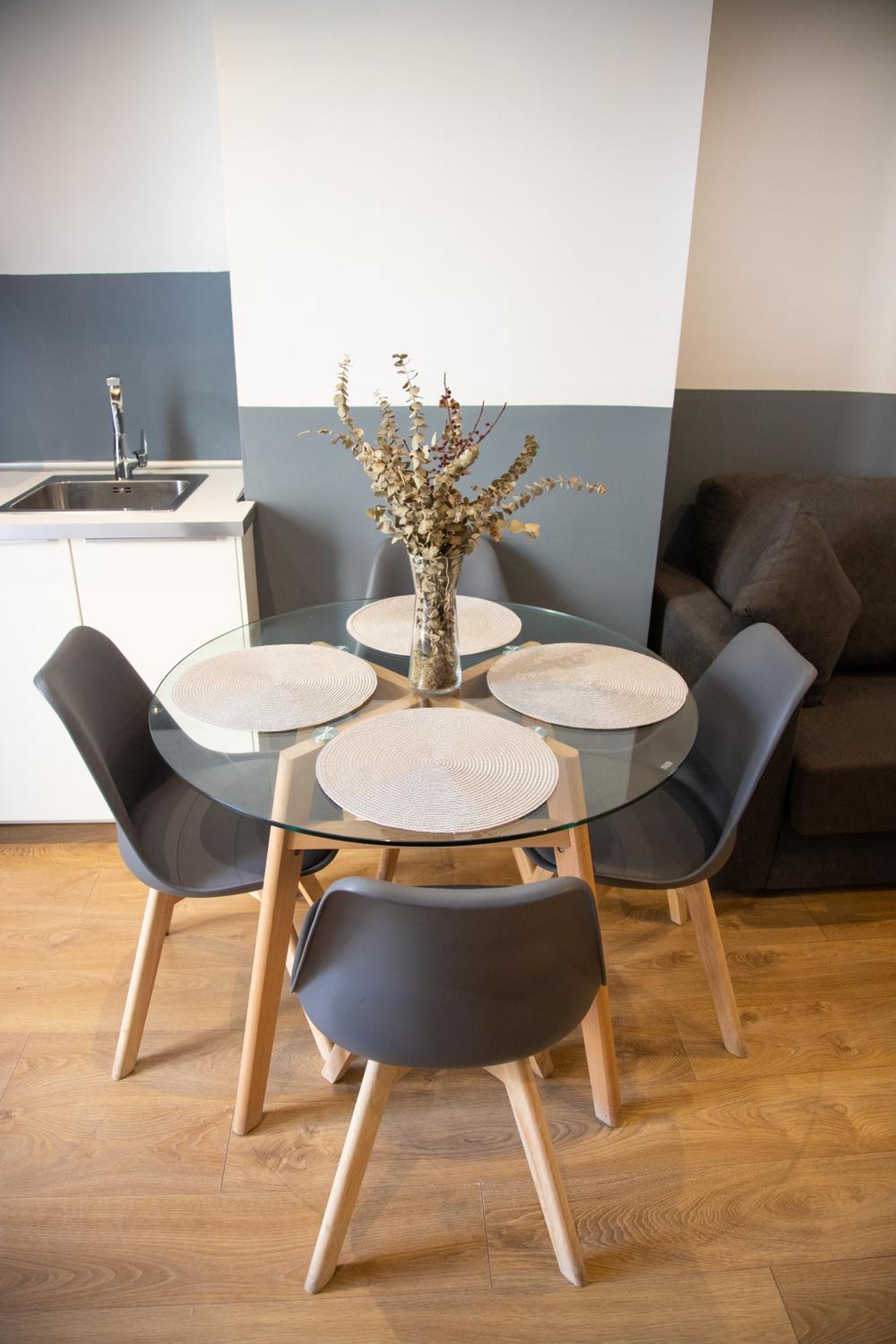 Sweet San Francisco Apartman Alicante Kültér fotó