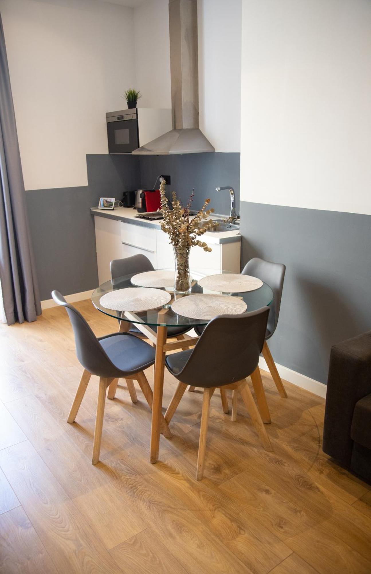 Sweet San Francisco Apartman Alicante Kültér fotó