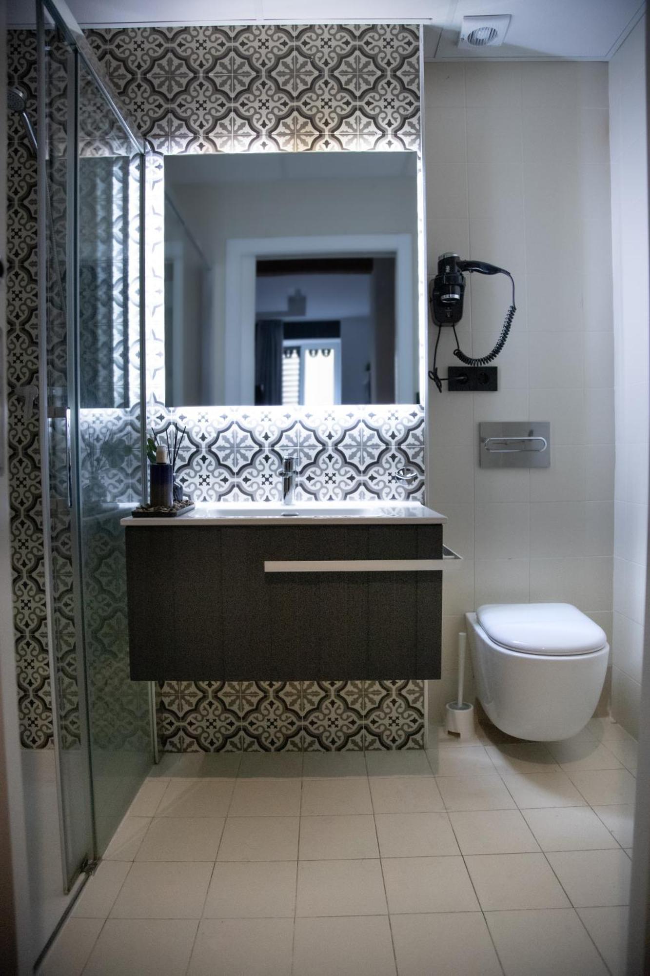 Sweet San Francisco Apartman Alicante Kültér fotó