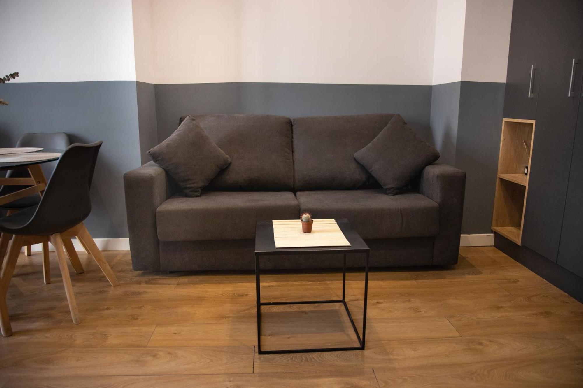Sweet San Francisco Apartman Alicante Kültér fotó
