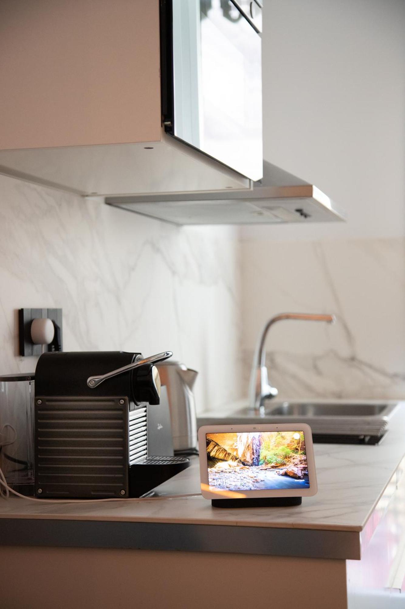 Sweet San Francisco Apartman Alicante Kültér fotó