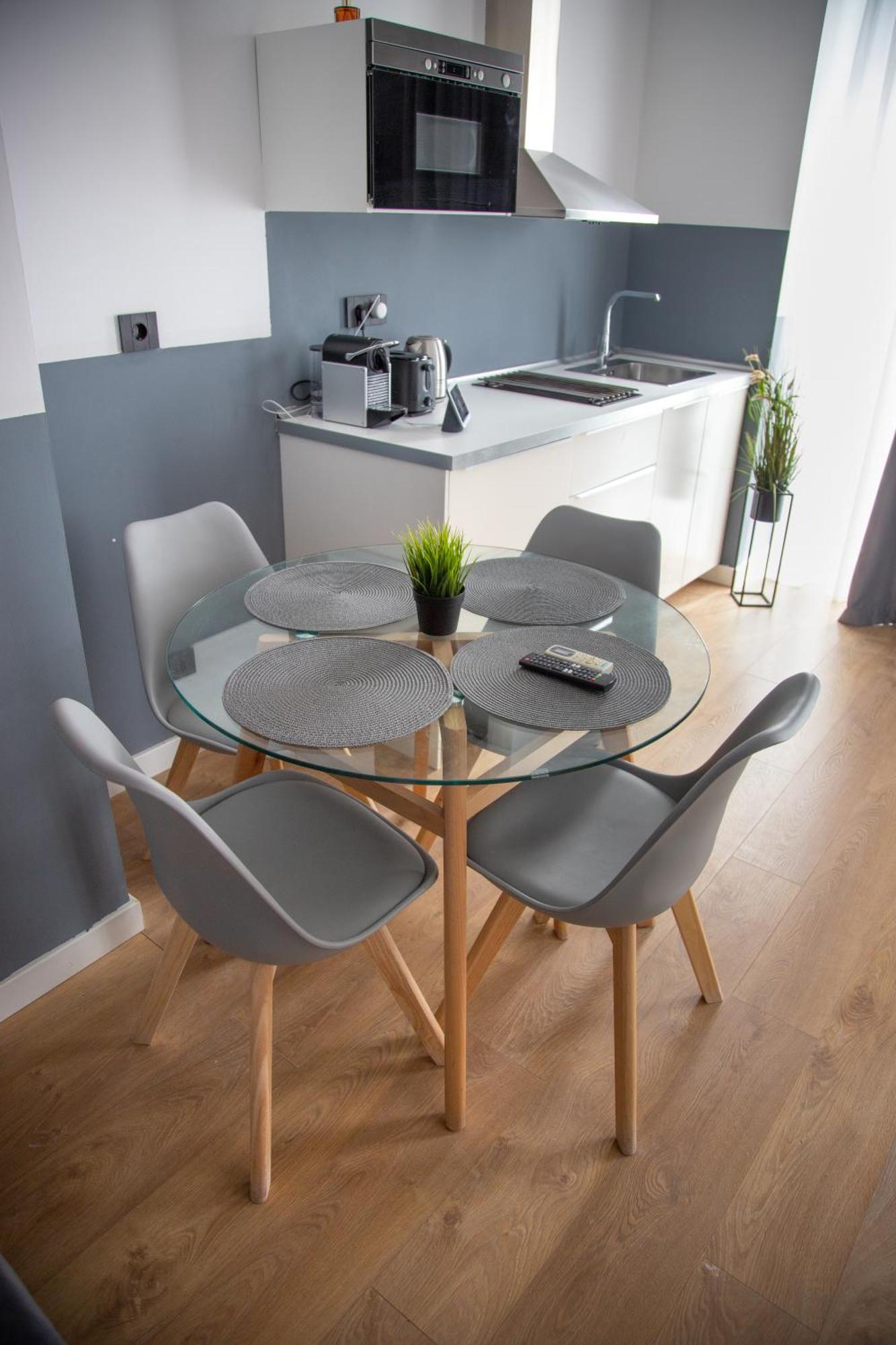 Sweet San Francisco Apartman Alicante Kültér fotó