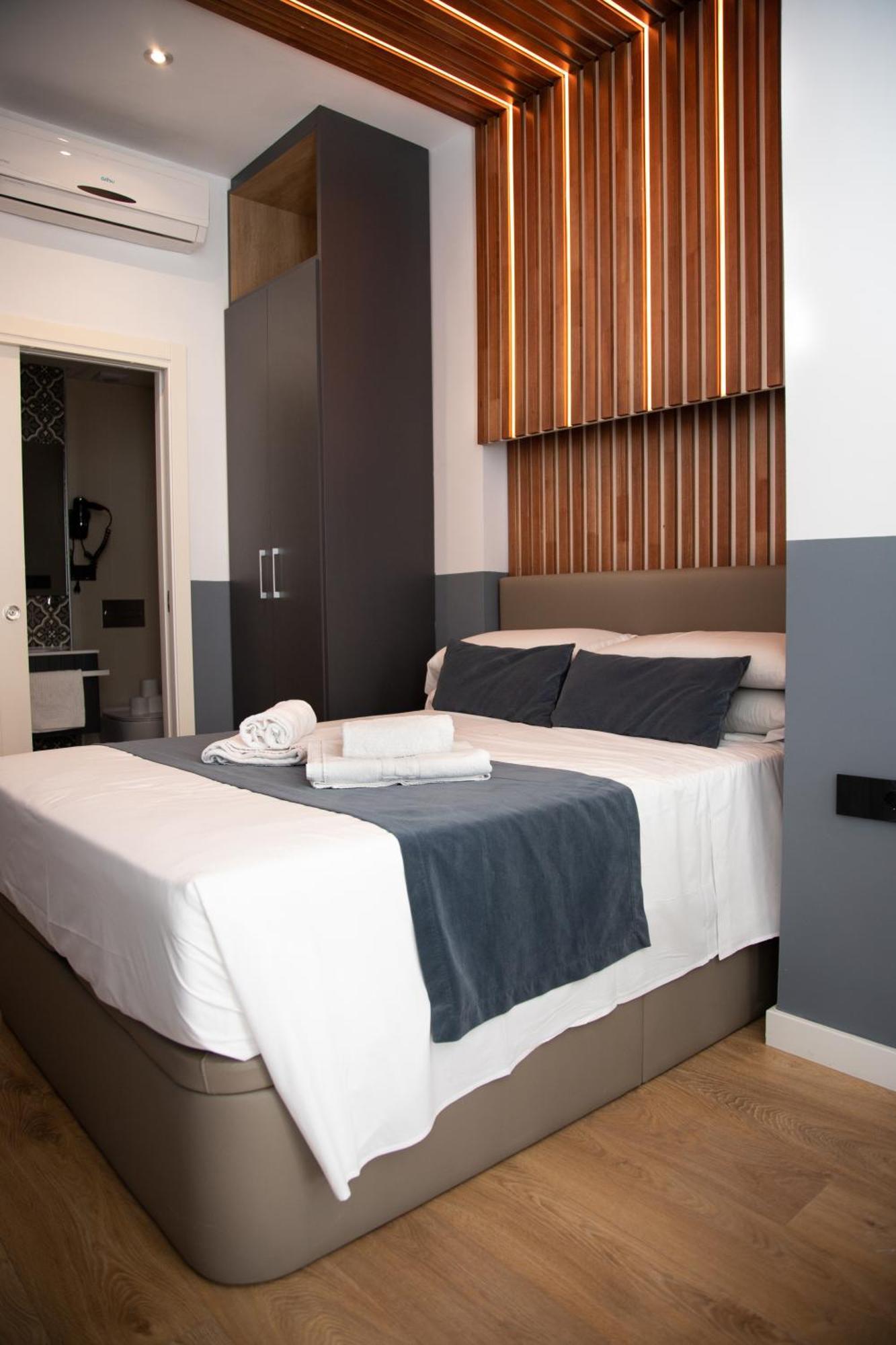 Sweet San Francisco Apartman Alicante Kültér fotó