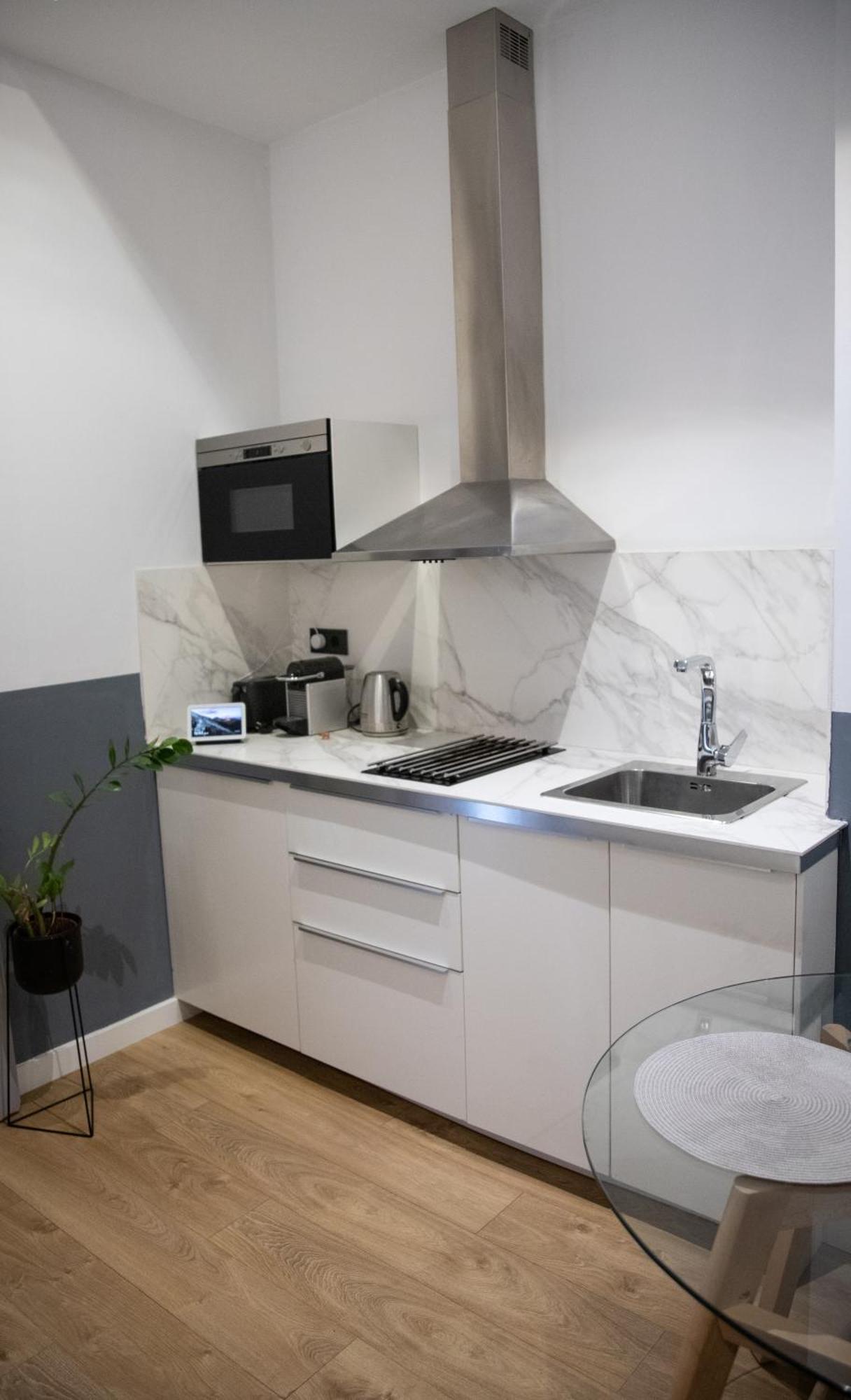 Sweet San Francisco Apartman Alicante Kültér fotó