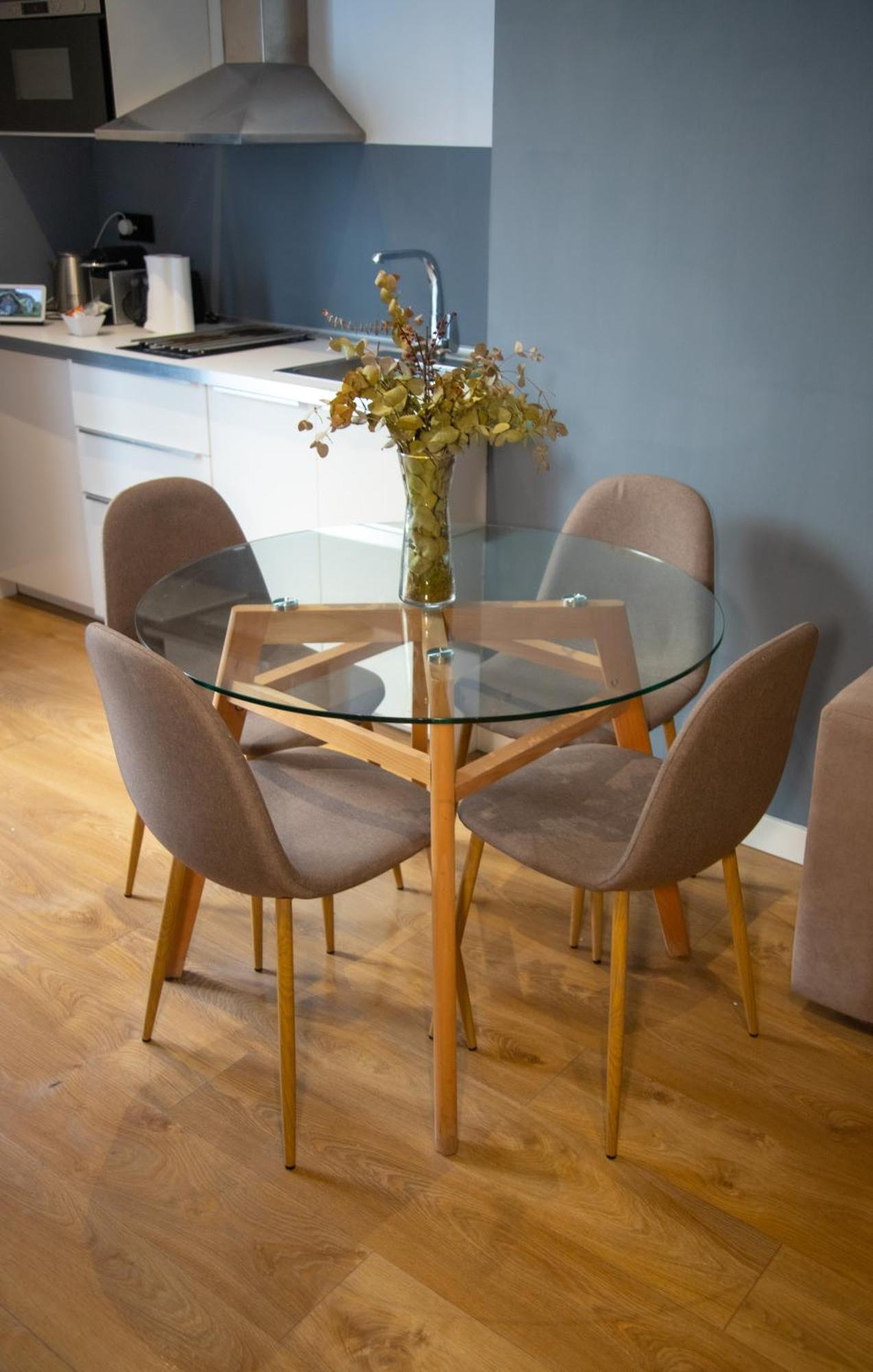 Sweet San Francisco Apartman Alicante Kültér fotó