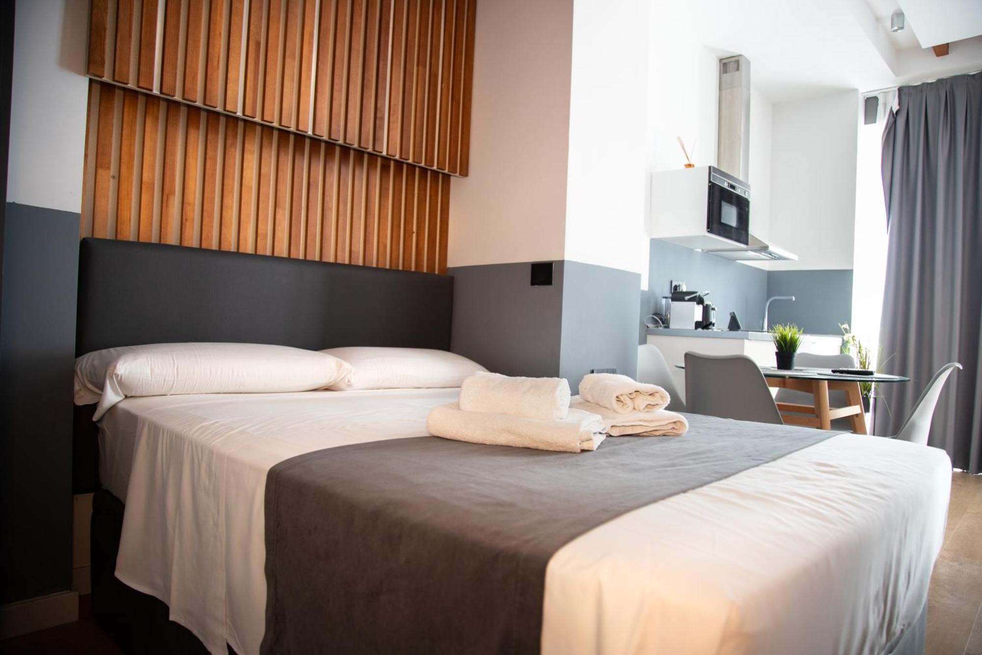 Sweet San Francisco Apartman Alicante Kültér fotó