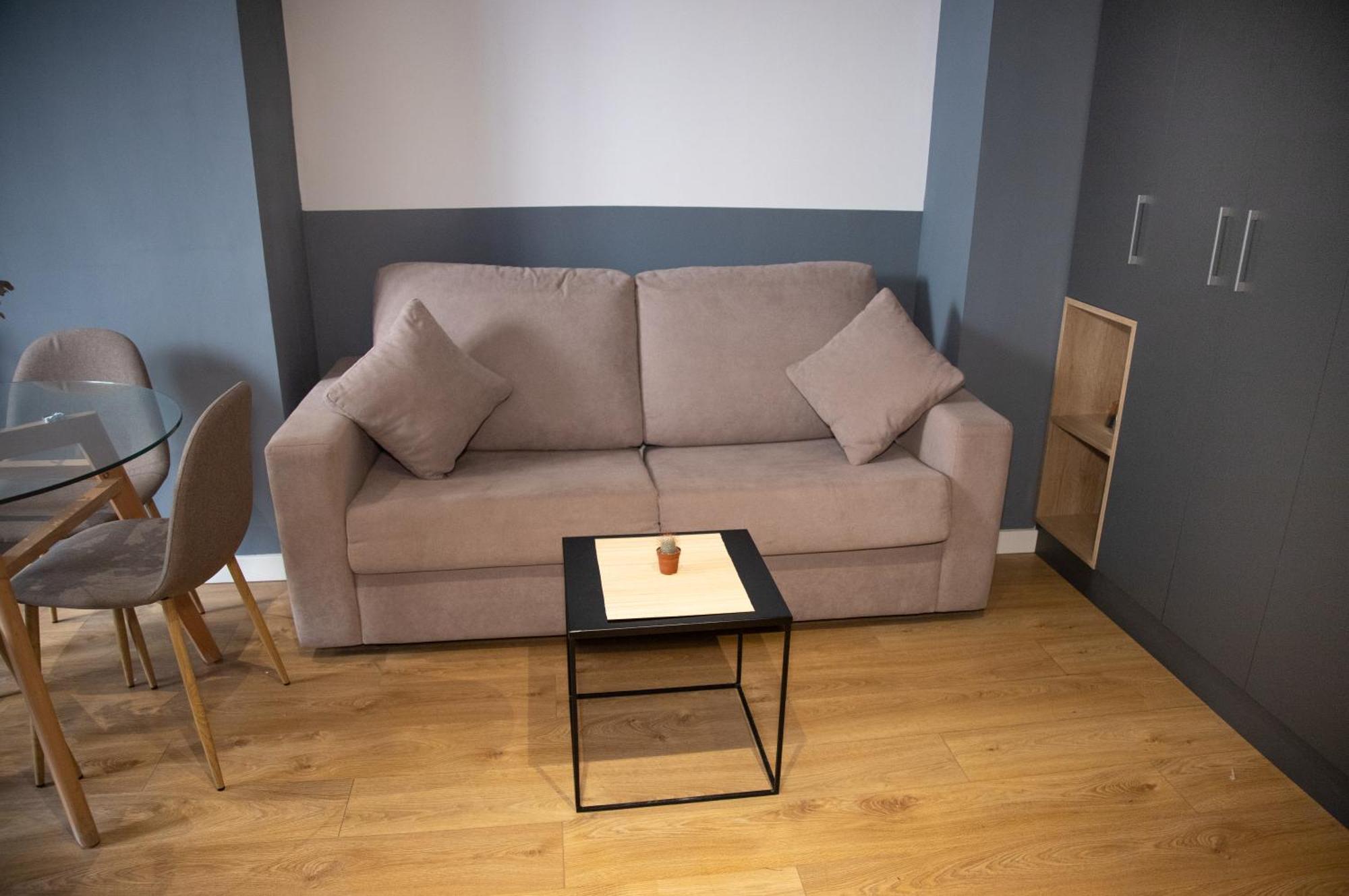 Sweet San Francisco Apartman Alicante Kültér fotó