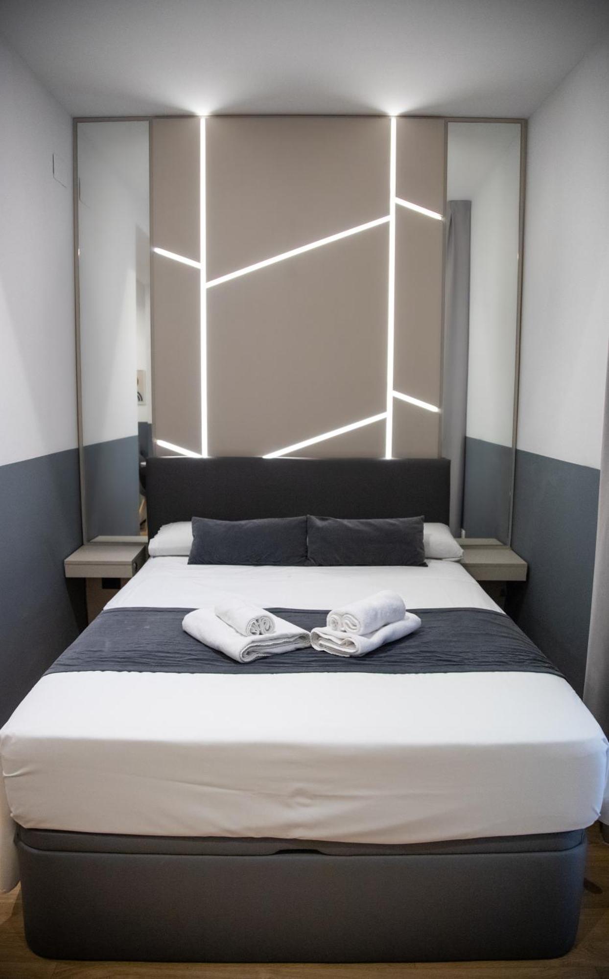 Sweet San Francisco Apartman Alicante Kültér fotó