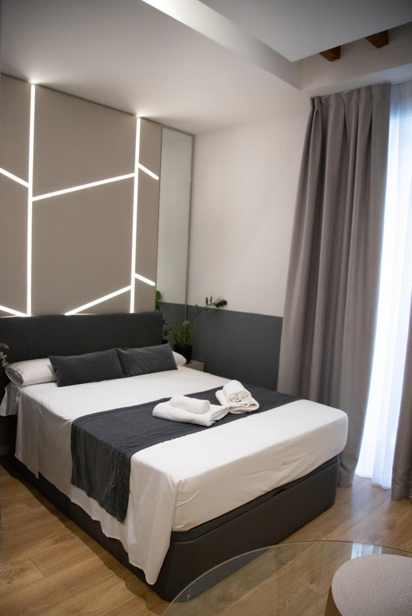Sweet San Francisco Apartman Alicante Kültér fotó