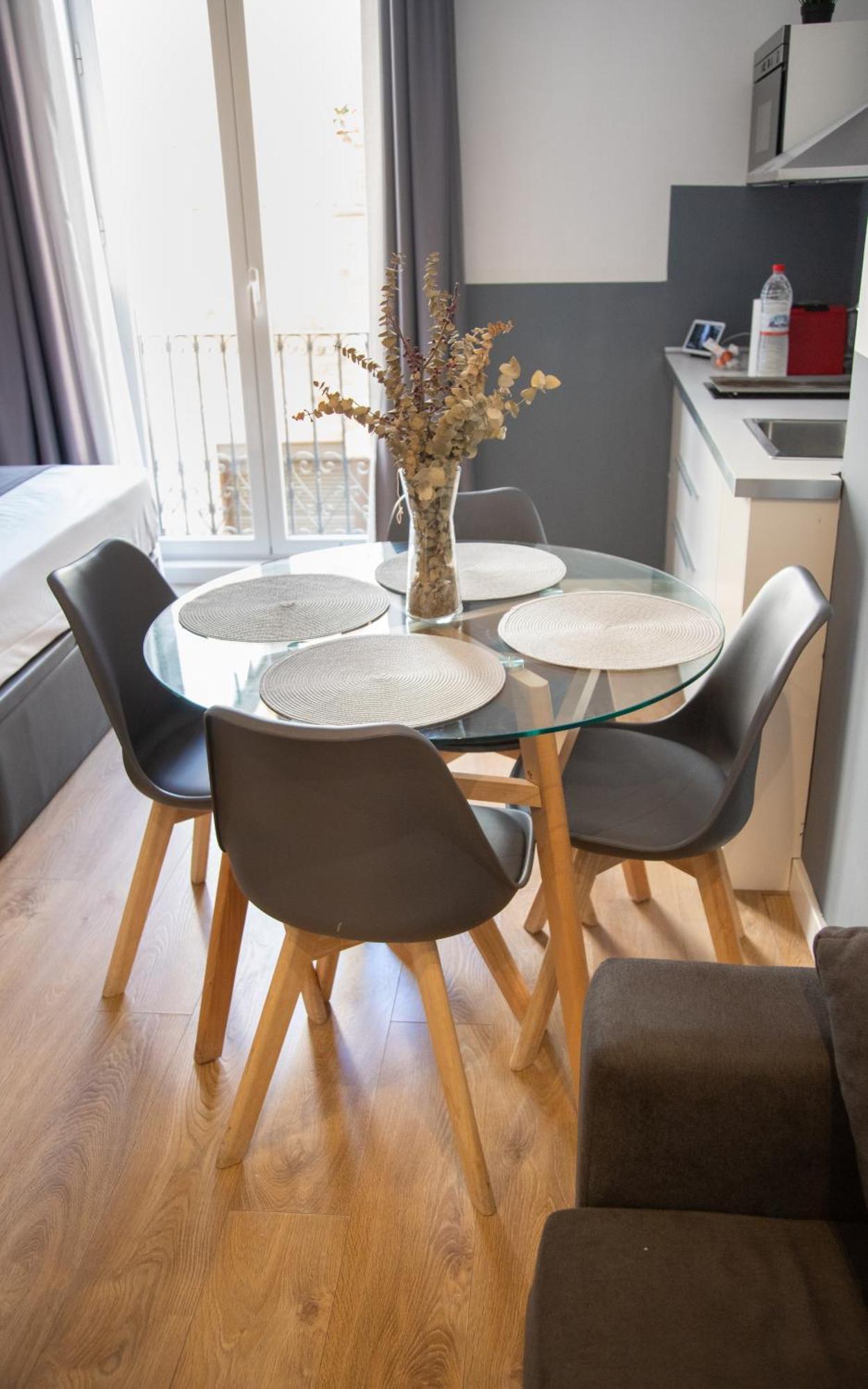 Sweet San Francisco Apartman Alicante Kültér fotó