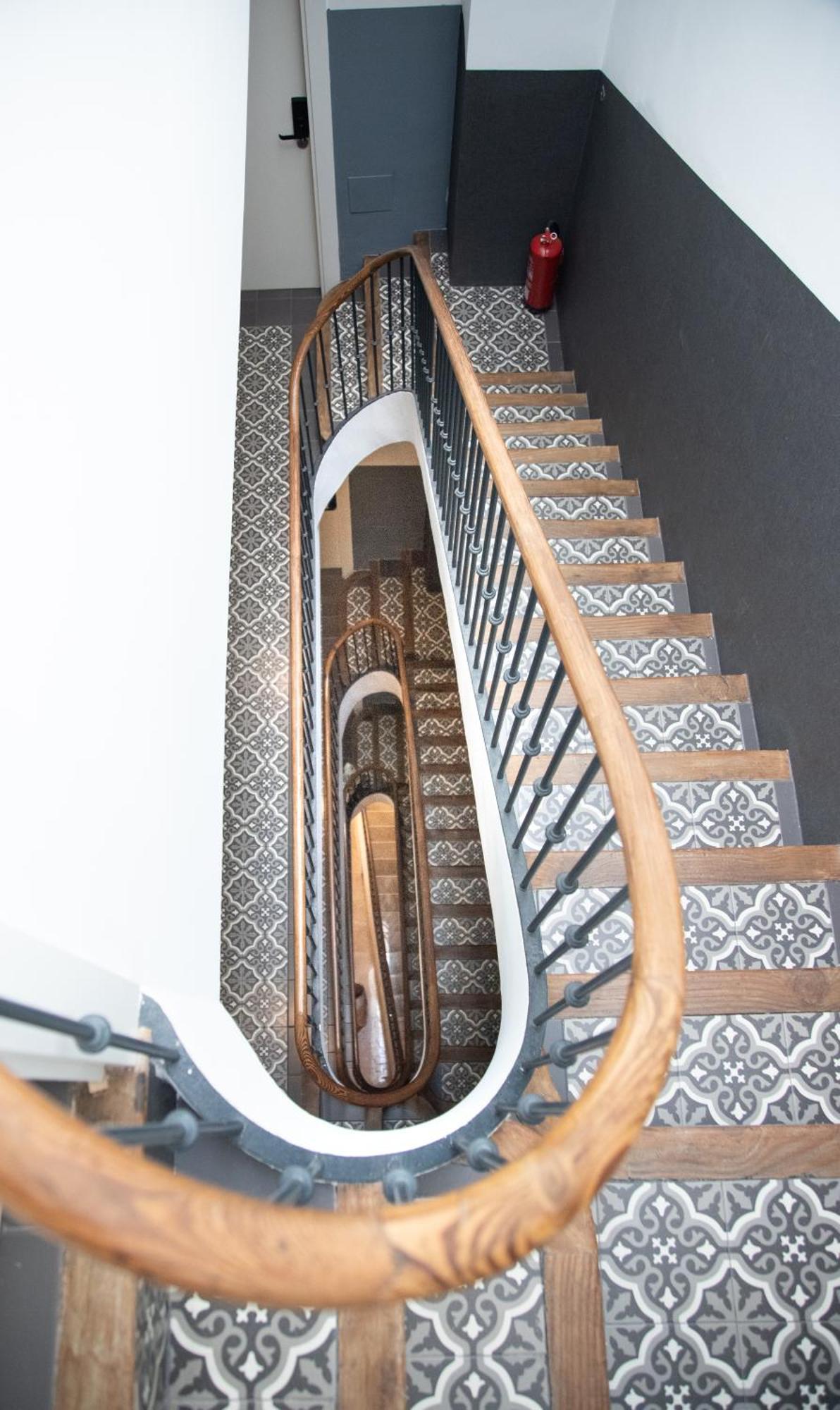 Sweet San Francisco Apartman Alicante Kültér fotó