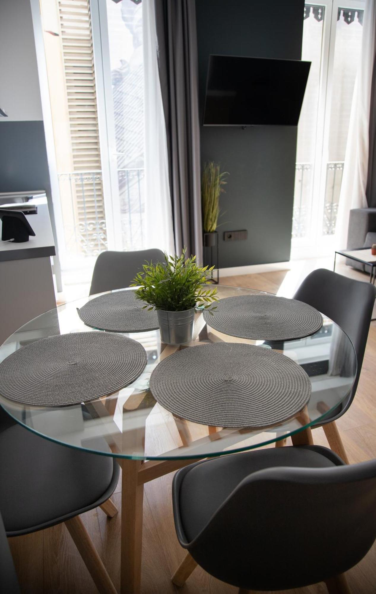 Sweet San Francisco Apartman Alicante Kültér fotó
