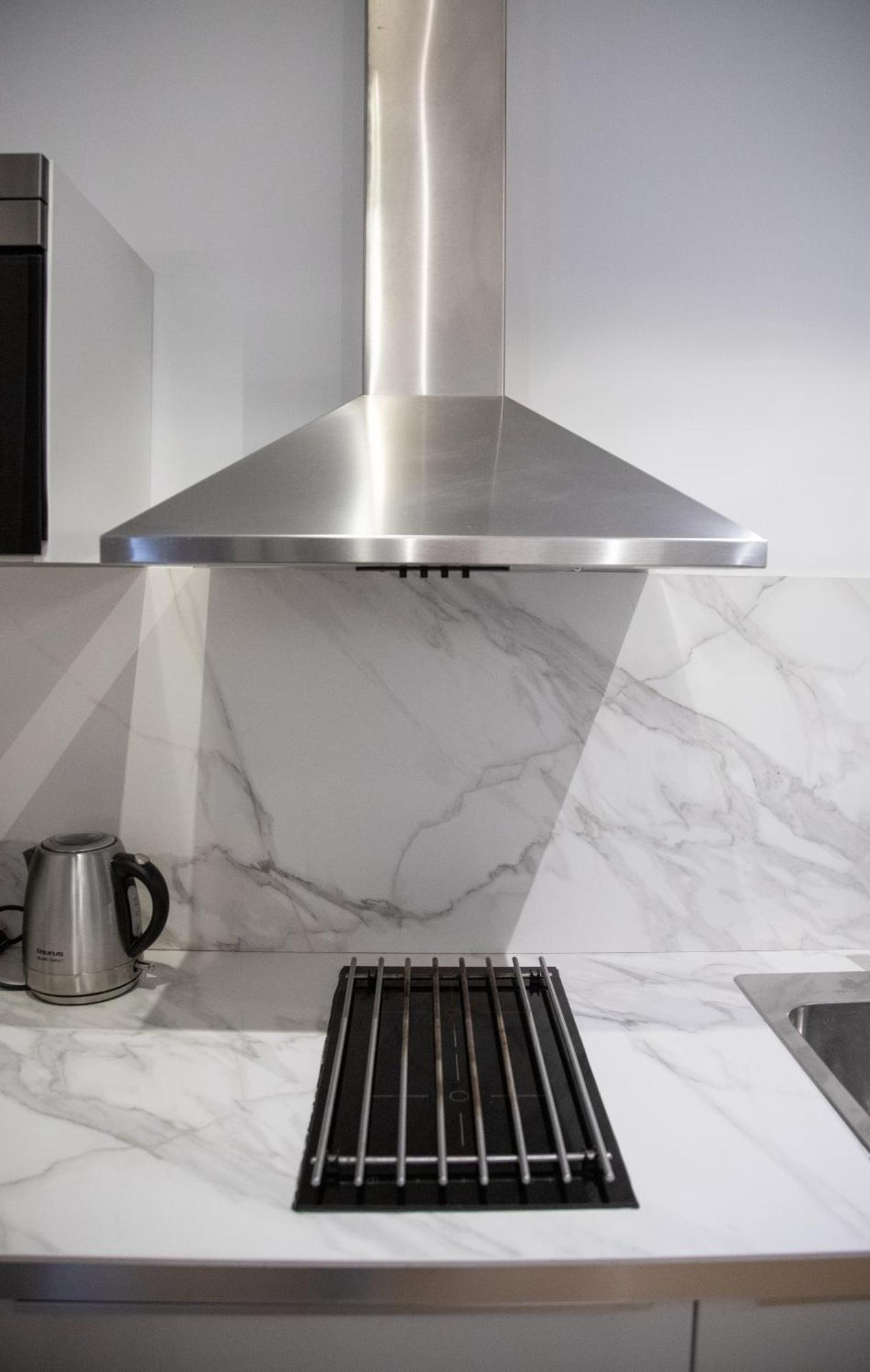 Sweet San Francisco Apartman Alicante Kültér fotó