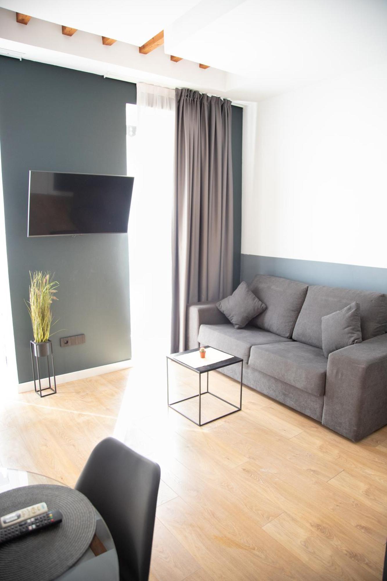 Sweet San Francisco Apartman Alicante Kültér fotó