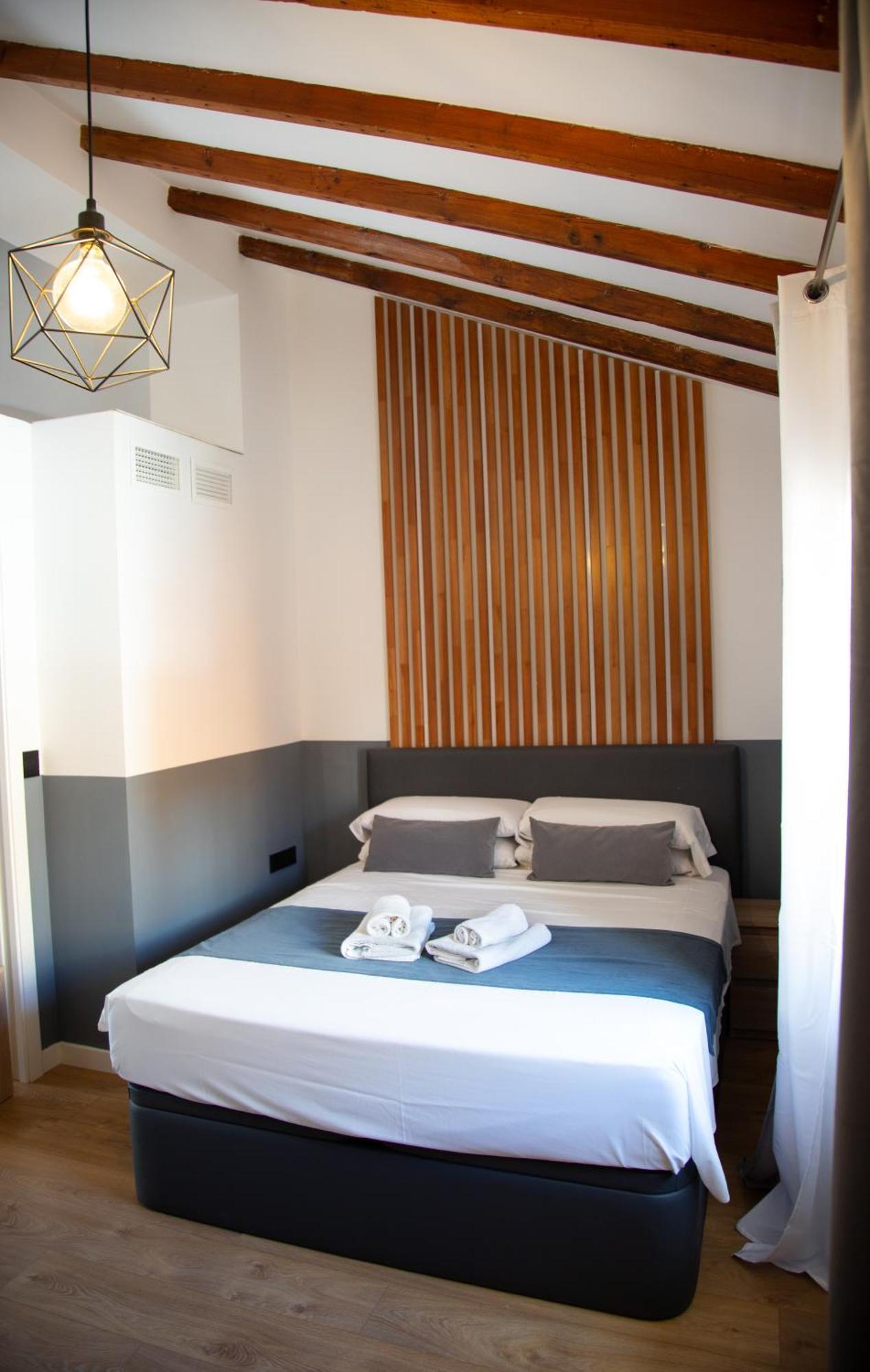 Sweet San Francisco Apartman Alicante Kültér fotó