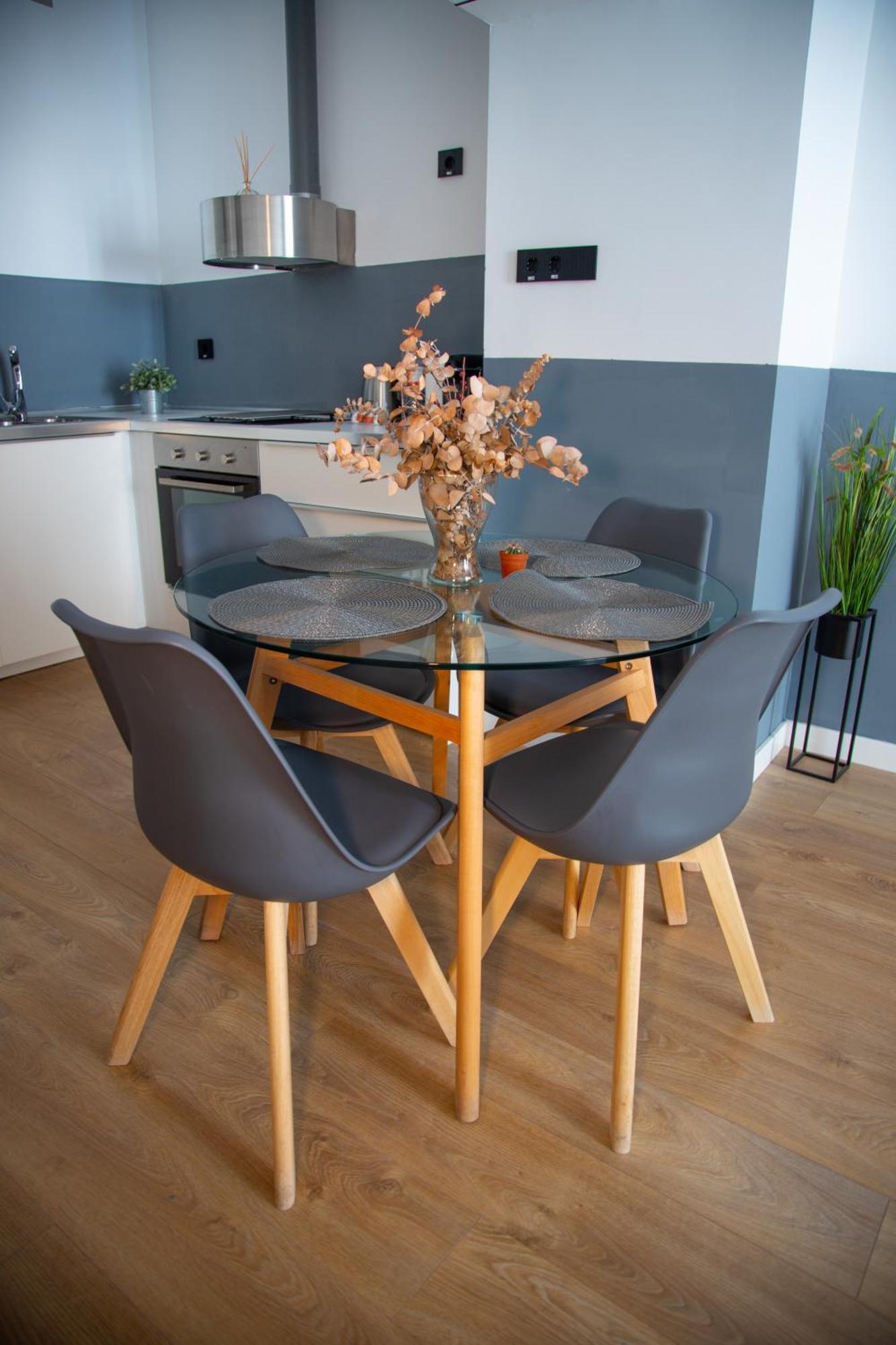 Sweet San Francisco Apartman Alicante Kültér fotó