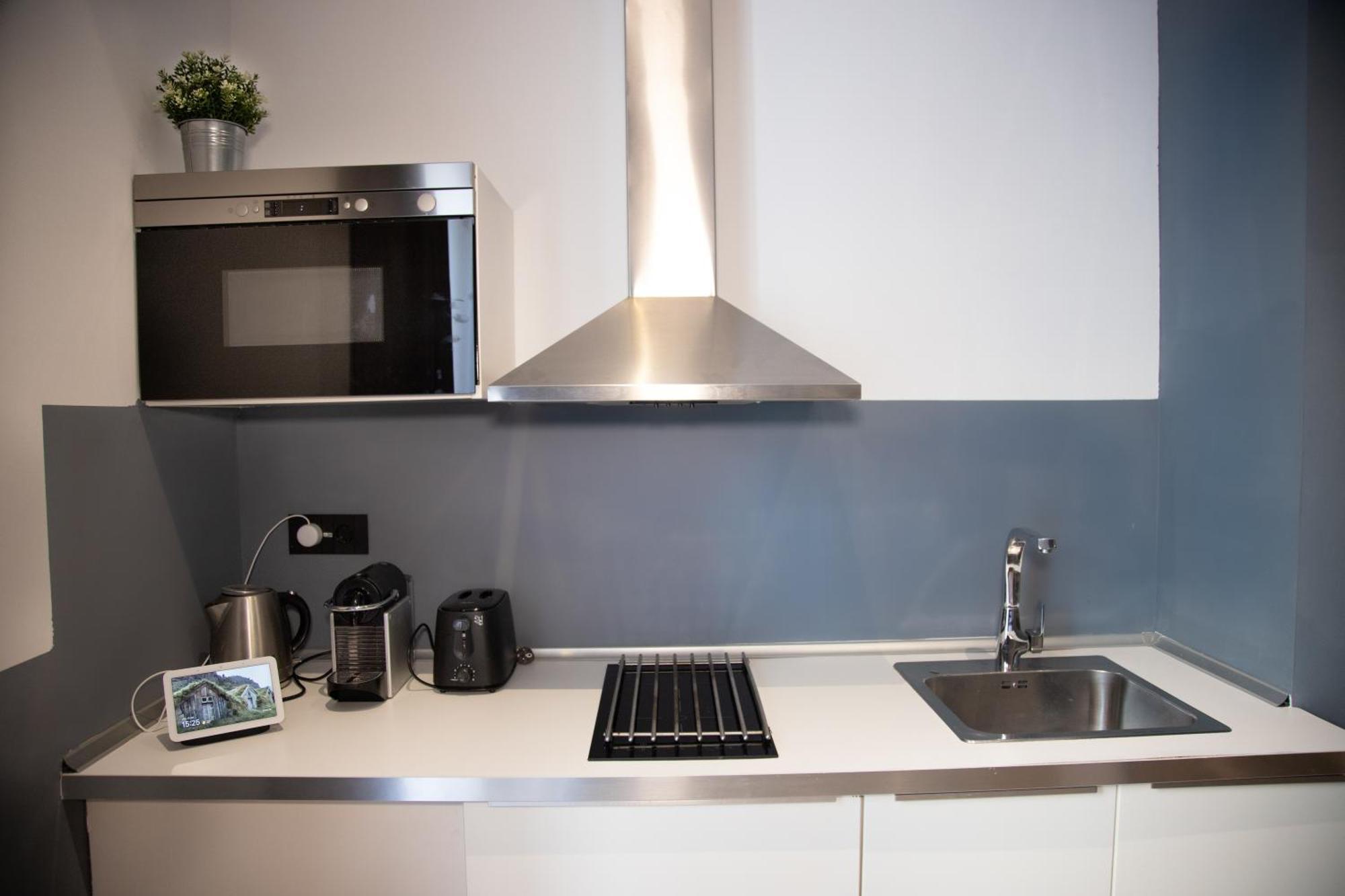Sweet San Francisco Apartman Alicante Kültér fotó