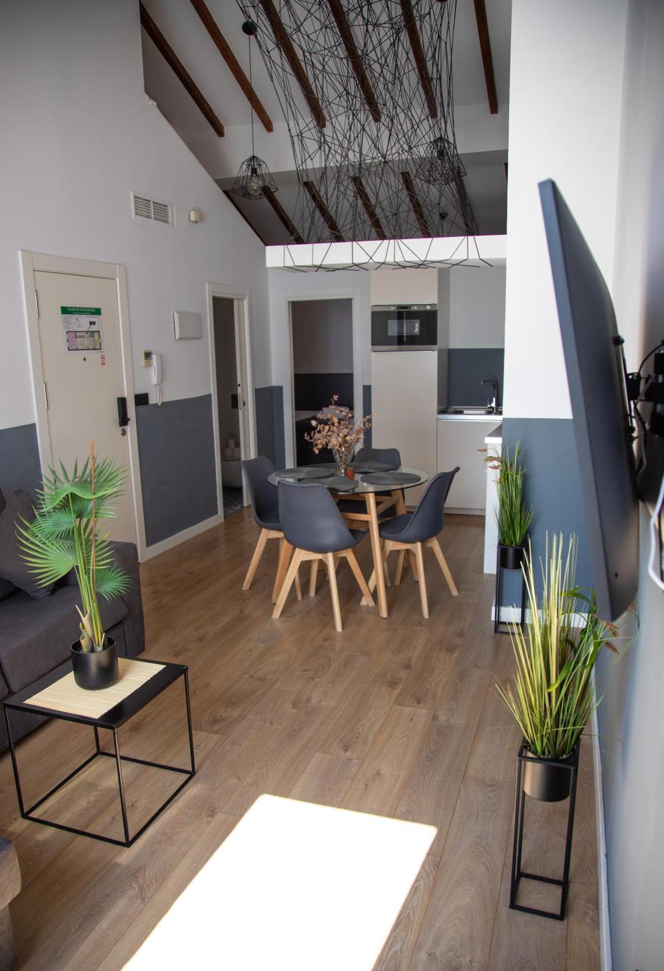 Sweet San Francisco Apartman Alicante Kültér fotó