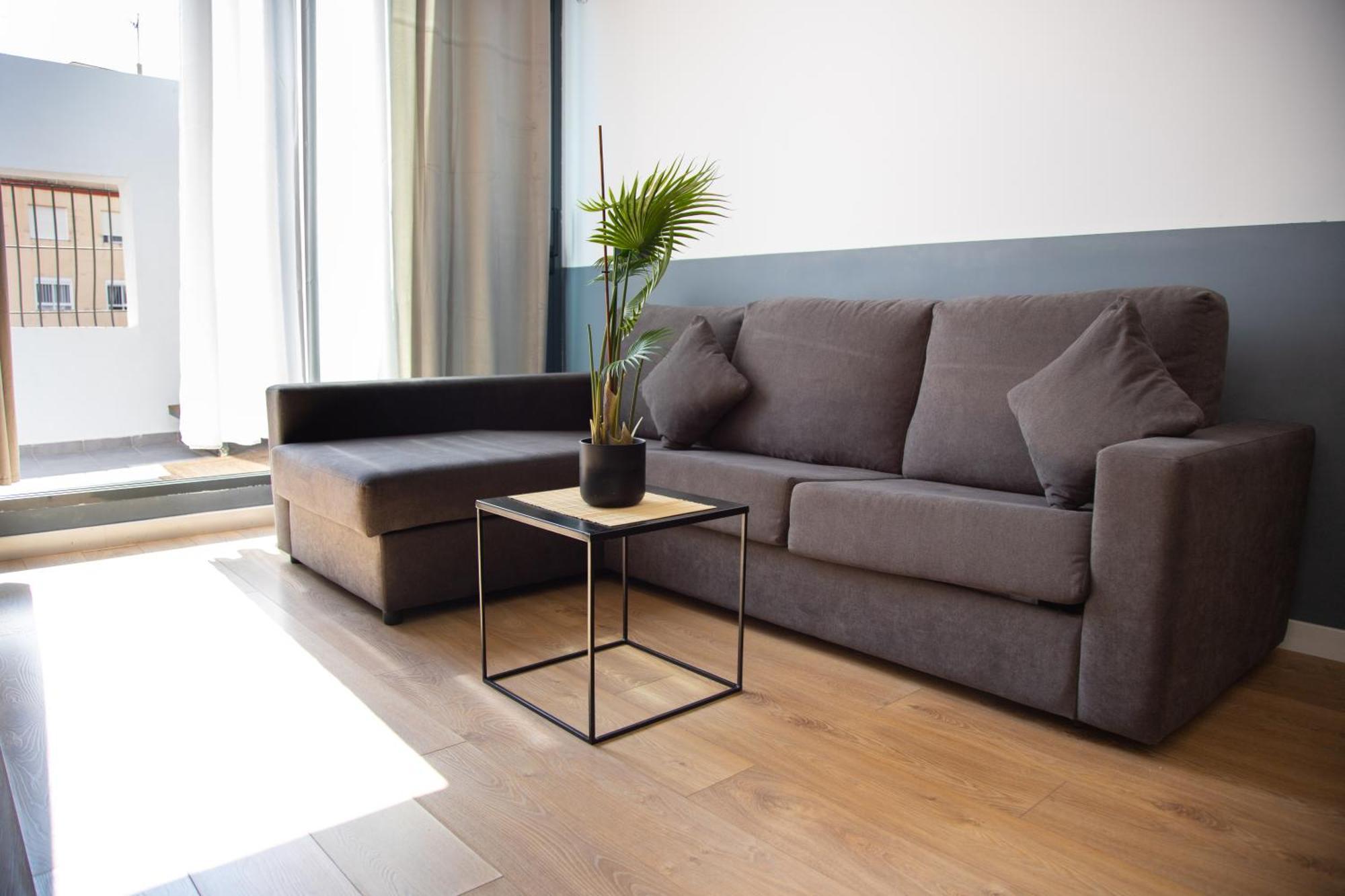 Sweet San Francisco Apartman Alicante Kültér fotó