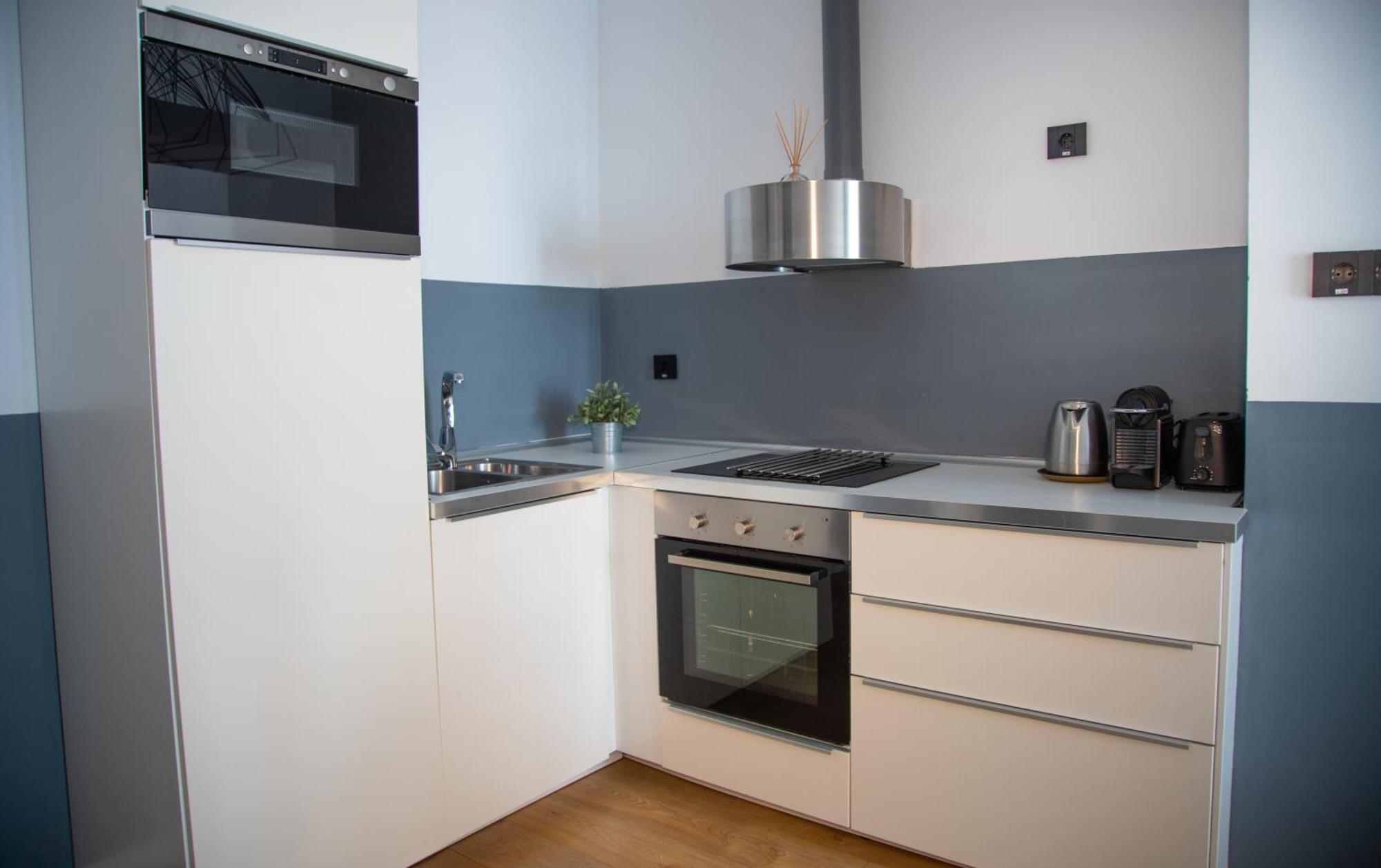 Sweet San Francisco Apartman Alicante Kültér fotó
