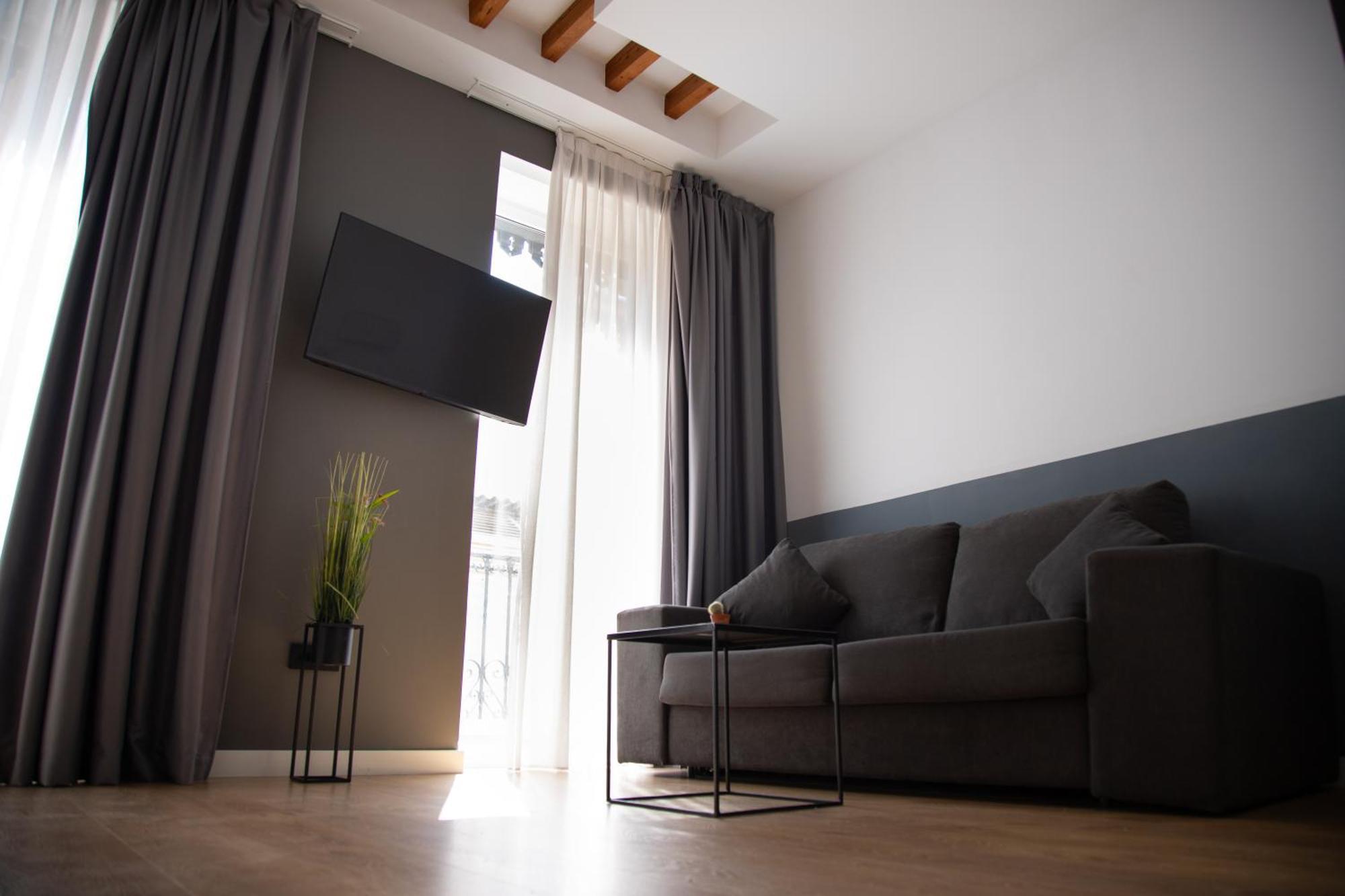 Sweet San Francisco Apartman Alicante Kültér fotó