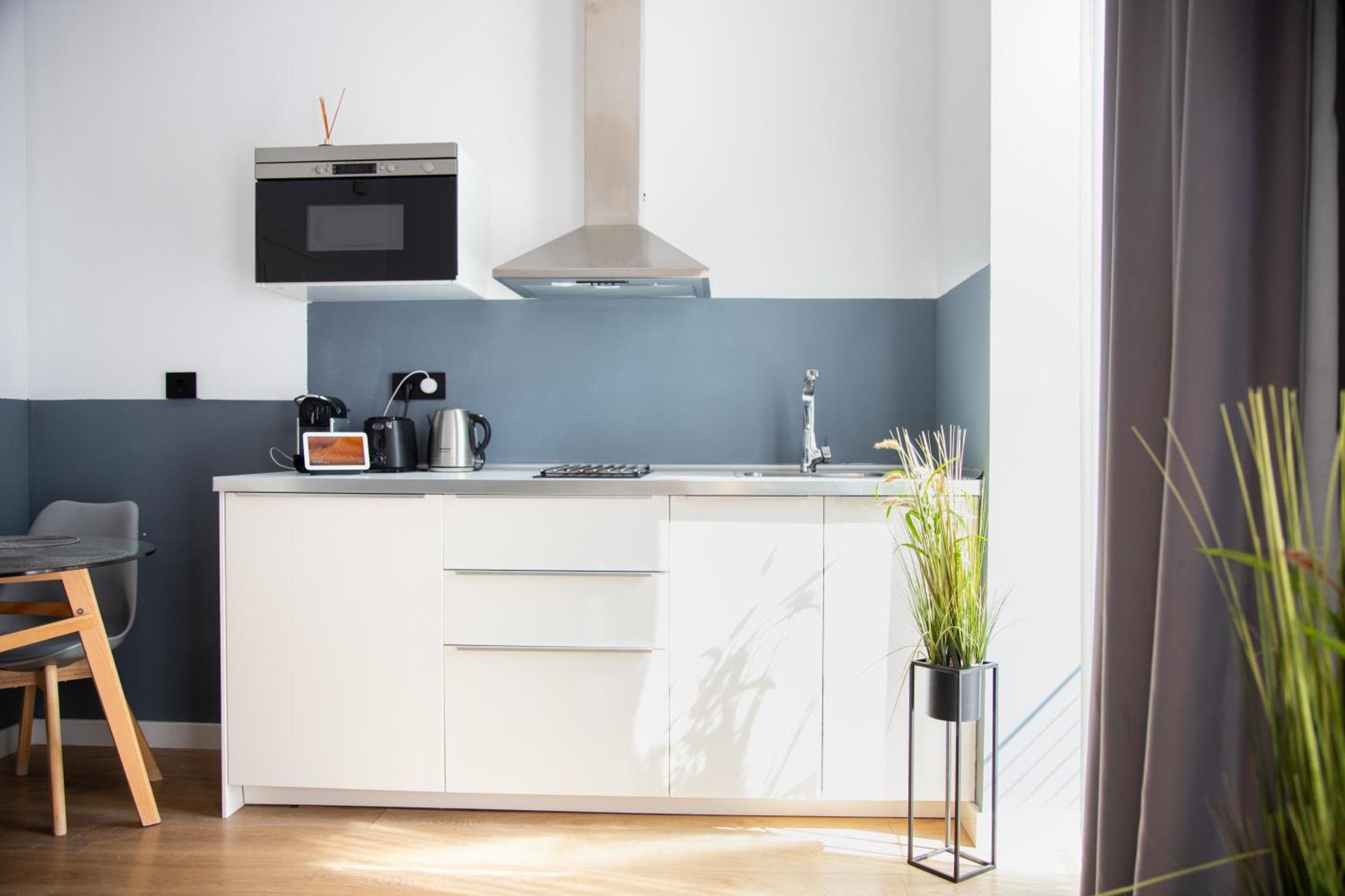 Sweet San Francisco Apartman Alicante Kültér fotó