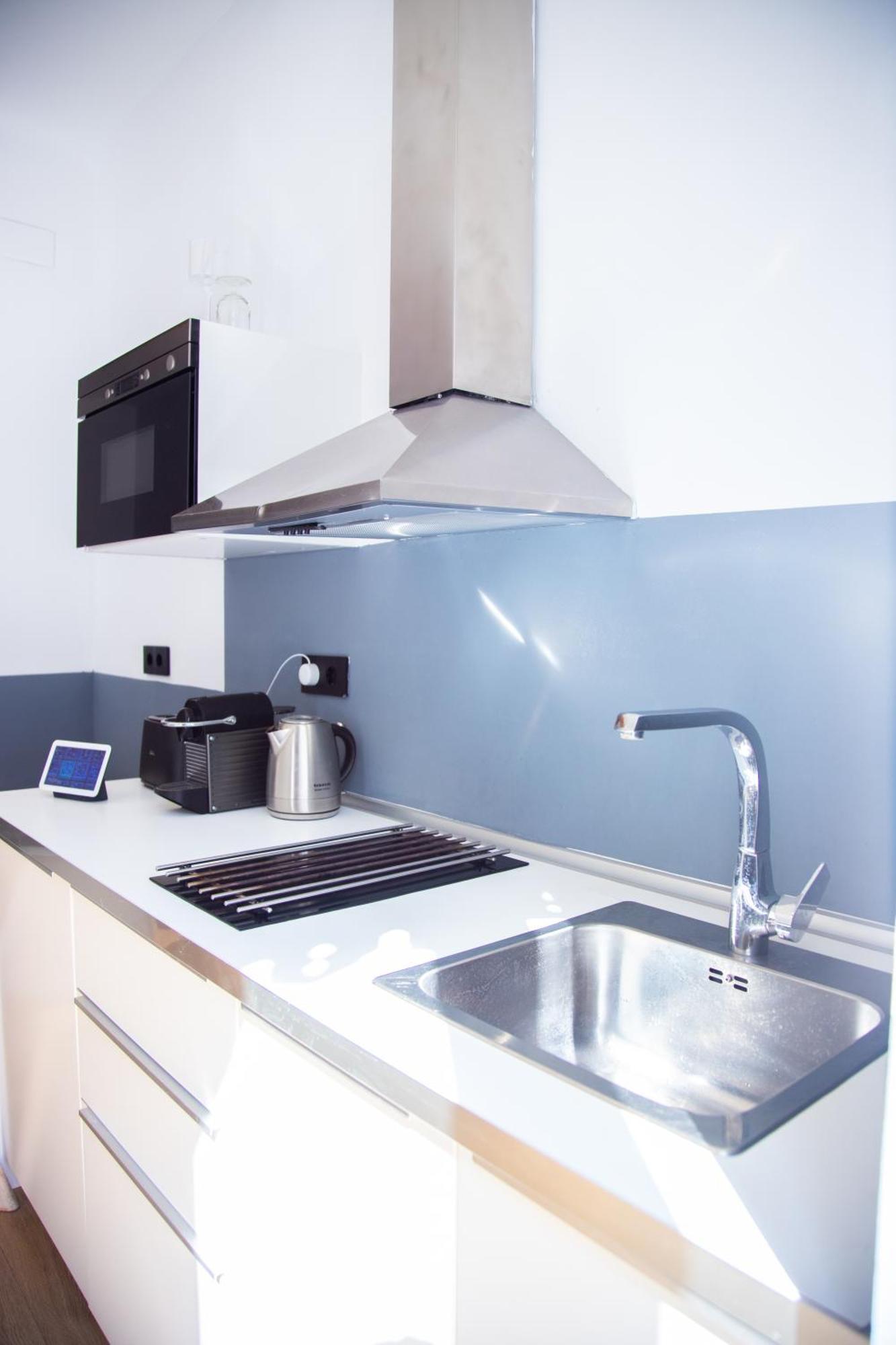 Sweet San Francisco Apartman Alicante Kültér fotó
