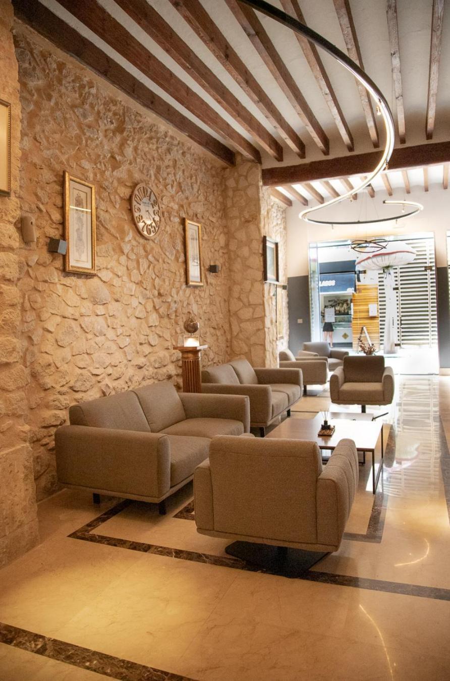 Sweet San Francisco Apartman Alicante Kültér fotó